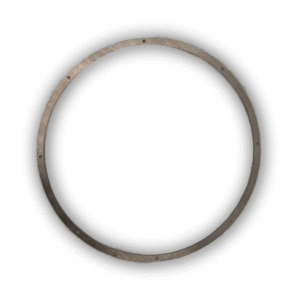 Кольцо прижимное 7.5"