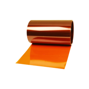 Полиимидная пленка 0.08мм (Kapton)