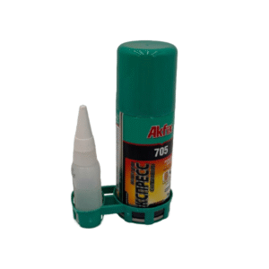 Клей для сборки динамиков Akfix 125гр