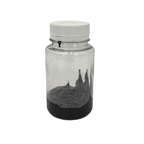 Высокотемпературный клей для катушек "Venom"