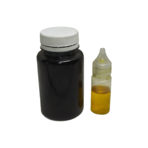 Смола эпоксидная (черная)