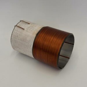 Катушка JL Audio 13W7 Копия оригинала