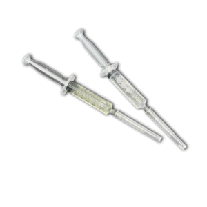 Состав пропитывающий для центрирующих шайб