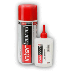 Клей для сборки динамиков  Interbond 25гр