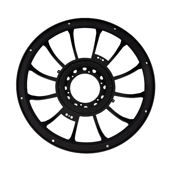 15" диффузор, 8,5" шайбы — изображение 2