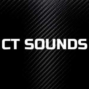 CT sounds