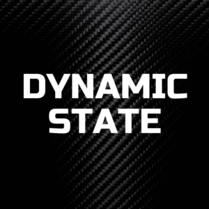 Dynamic State