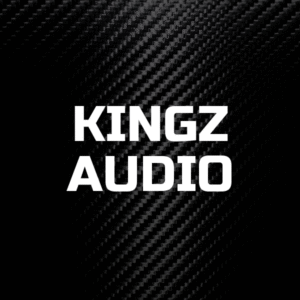 KINGZ AUDIO