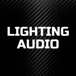 Lighting Audio