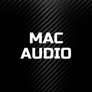 MAC AUDIO