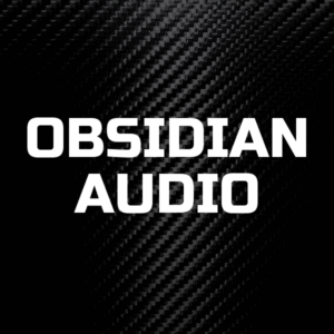 ObsidianAudio