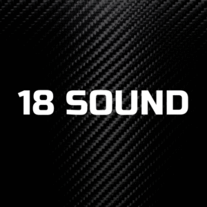 18 sound