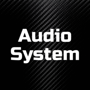 Audio System