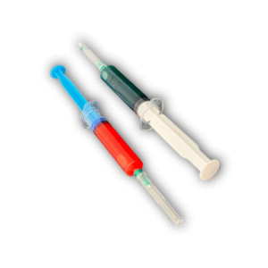 Клей акриловый двухкомпонентный для магнитов