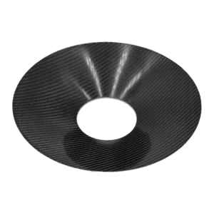 Диффузор КАРБОН-КЕВЛАР СЭНДВИЧ БЕЗ ПОДВЕСА