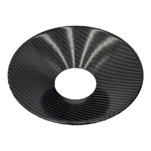 Диффузор карбоновый без подвеса