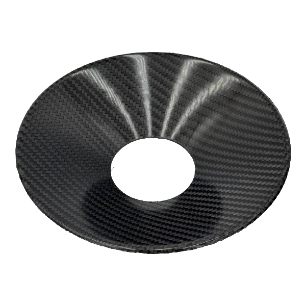 Диффузор карбоновый без подвеса