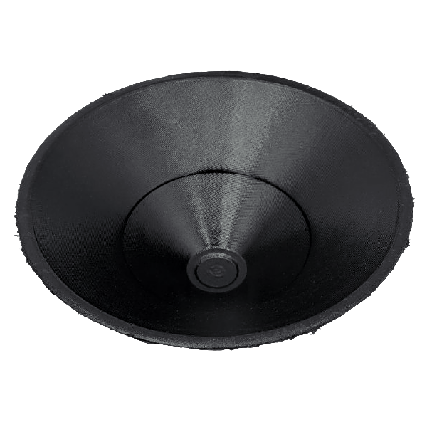 Диффузор универсальный 294мм (конус 40°)