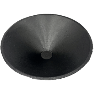 Диффузор универсальный 340мм (конус 35°)