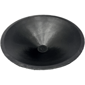 Диффузор универсальный 348мм (конус 30°)