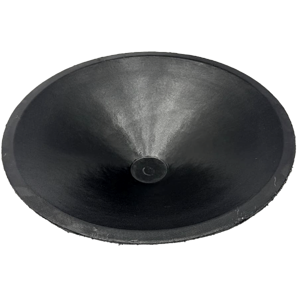 Диффузор универсальный 348мм (конус 30°)