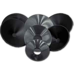 диффузоры без подвесов