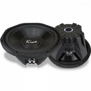 Kicx STQ 302, STQ 382