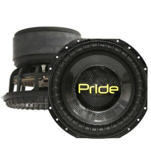 -S 12″, 15″, 18″