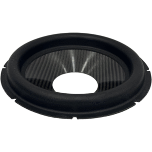 15″ ВЫСОТА 60ММ, ОТВЕРСТИЕ 78ММ КАРБОН