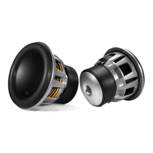 JL Audio 13W7