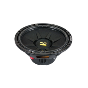 KICKER Comp D 15 40 CWD154