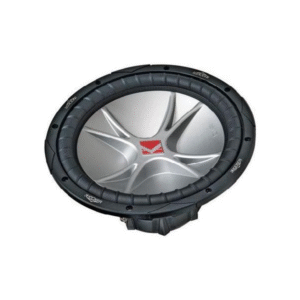 Kicker CVR12(10CVR122)
