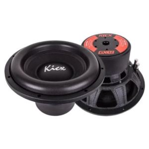 Катушка Kicx GX 12″, 15″