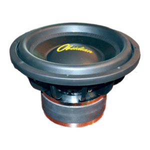 ObsidianAudio 12D2 15D2 18D2