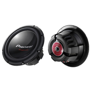 Pioneer TS-W3003D4