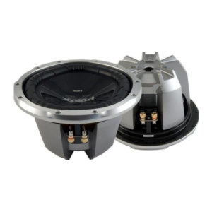 Sony Xplod 1000w, 1100w, 1350w
