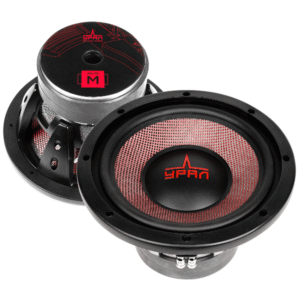 Ural AK 10″, 12″