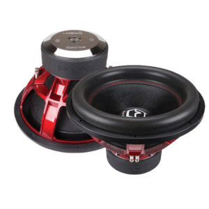 Ural Decibel 12″, 15″, 18″