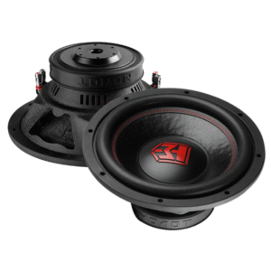 Ural Molot 12″, 15″