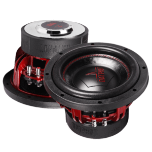 Patriot 10″, 12″