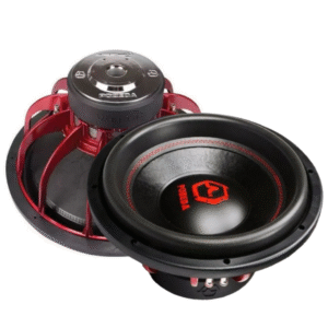 Pobeda 12″, 15″, 18″