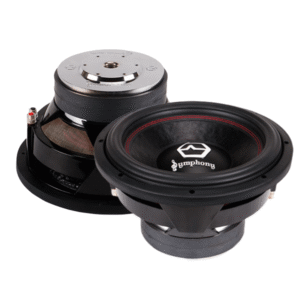 SYMPHONY 10″, 12″