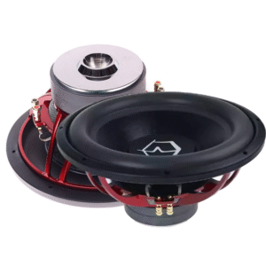 Titanium AS D12.3T, AS D15.3T