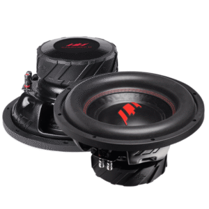 Ural TT 12″, 15″