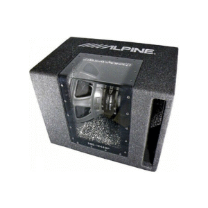 Alpine SBG-1244
