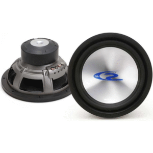 Alpine SWS 1222, 1242