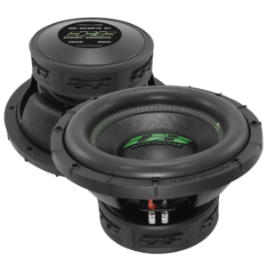 DEAF BONCE 2612, 2615