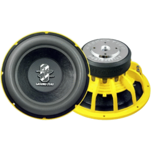 ground zero GZRW 30SPL, 38SPL-EXTREME