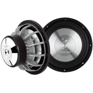 Ground Zero GZHW 30X