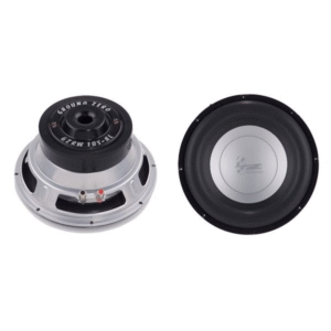 Ground Zero GZRW 10″